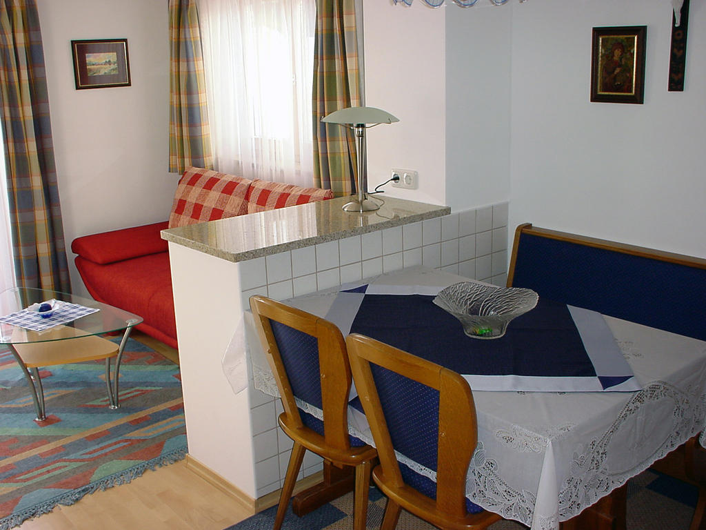Arber Ferienwohnungen Friedl Bayerisch Eisenstein Kamer foto