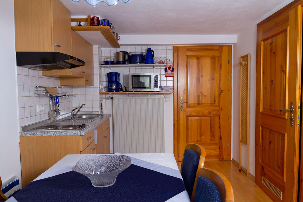 Arber Ferienwohnungen Friedl Bayerisch Eisenstein Kamer foto