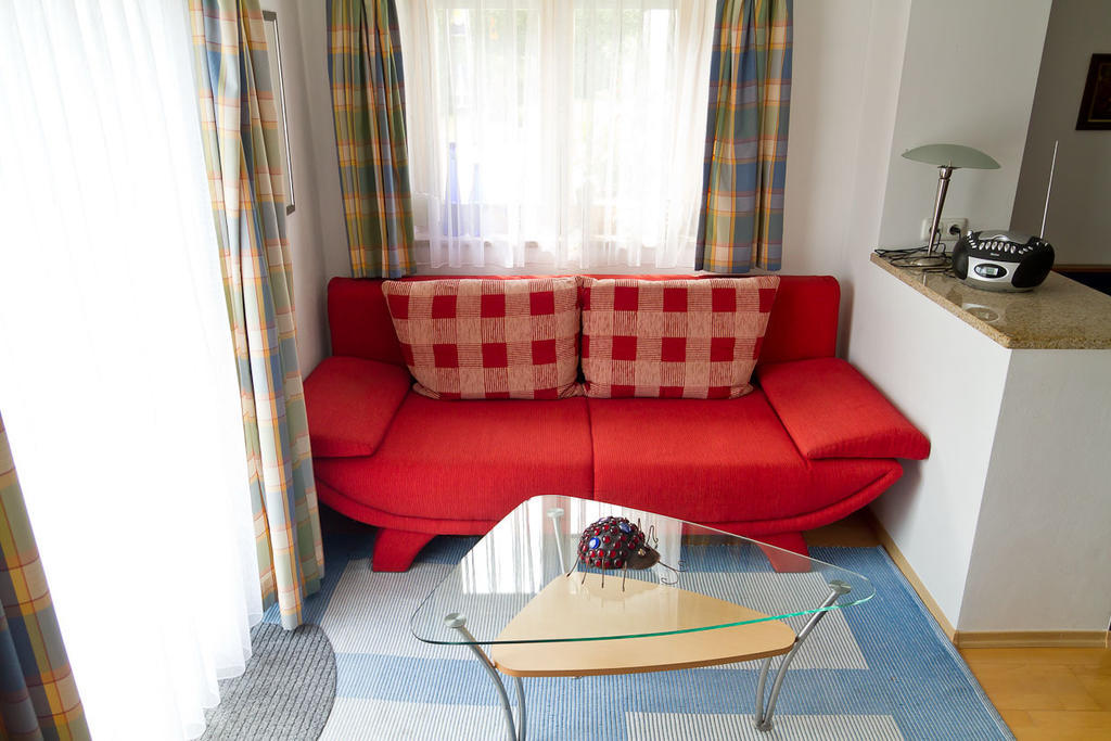 Arber Ferienwohnungen Friedl Bayerisch Eisenstein Kamer foto