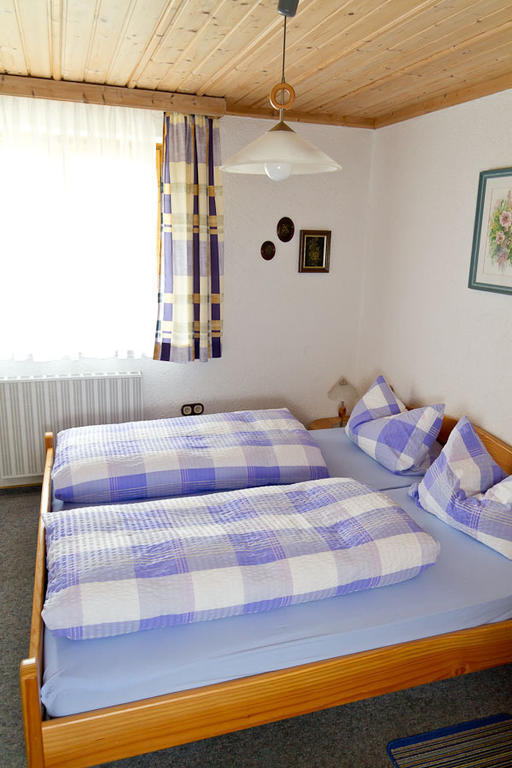 Arber Ferienwohnungen Friedl Bayerisch Eisenstein Kamer foto